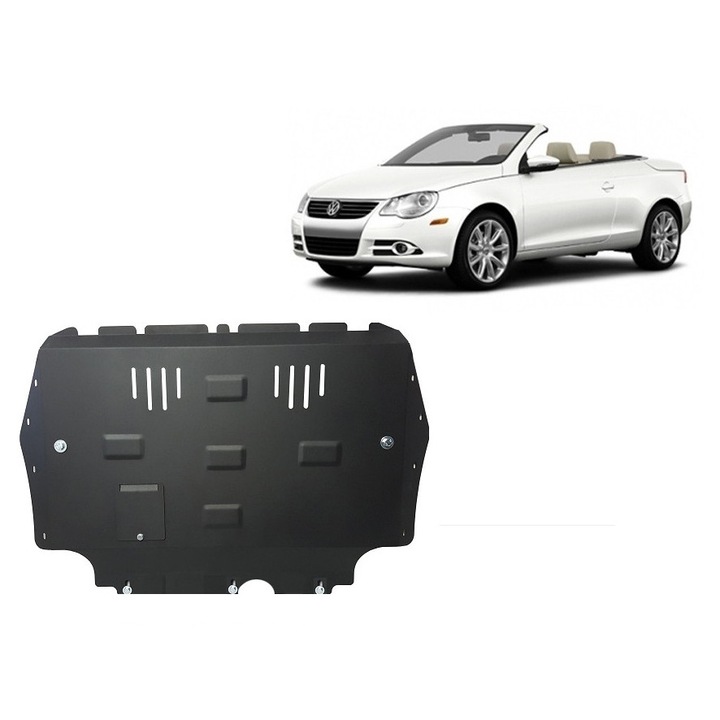 Scut motor VW Eos ( 2006 - 2015 )