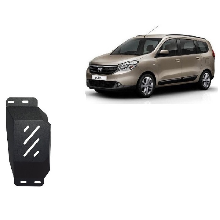 Scut Sistem Stop&GO, EGR Dacia Lodgy ( 2012 - 2020 )