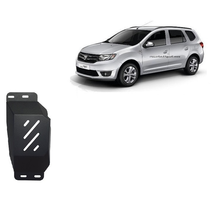 Scut Sistem Stop&GO, EGR Dacia Logan MCV ( 2012 - 2020 )