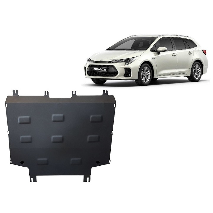 Scut motor Suzuki Swace ( 2020 - 2026 )