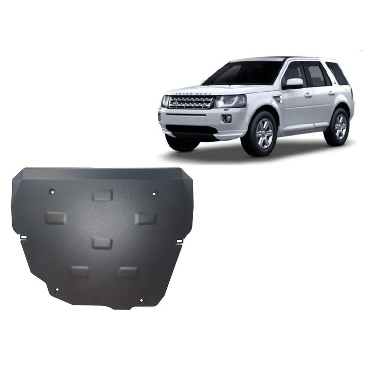 Scut motor Land Rover Freelander 2 ( 2007 - 2014 )