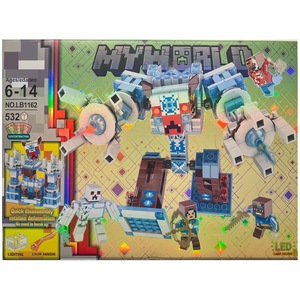 Конструктори