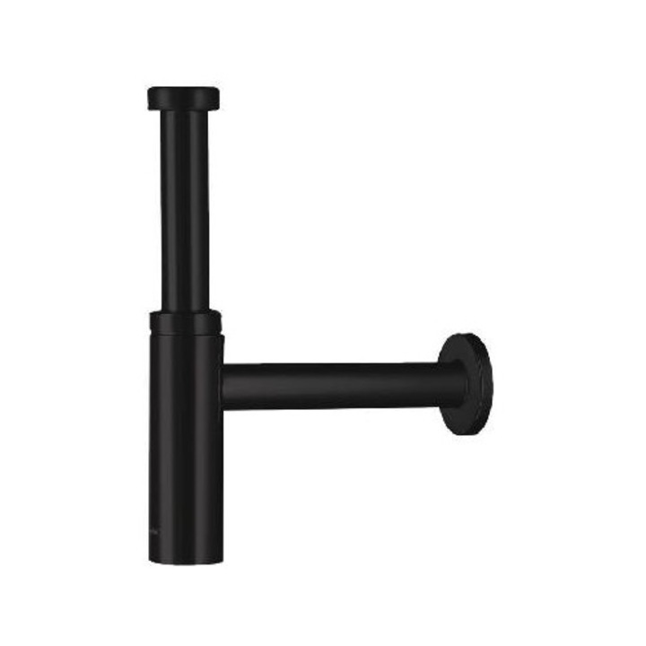 Sifon, Hansgrohe design, 60-165mm, 330mm, 75mm