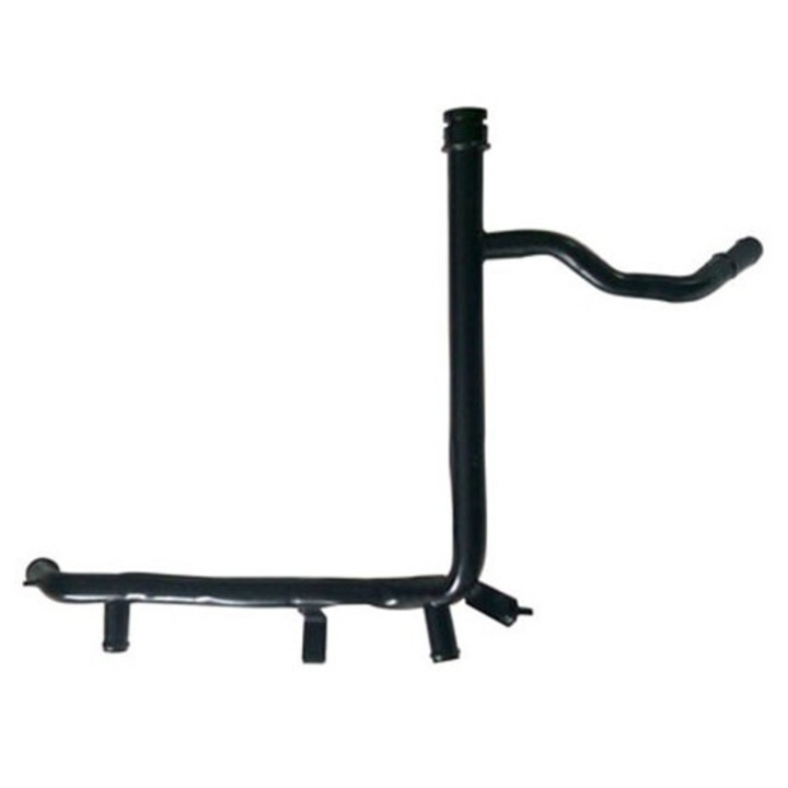 Охладителна система Vika, метална тръба, 1.8, за VW Golf, Audi A3