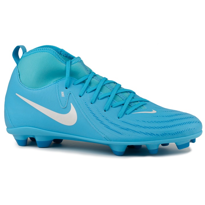 Pantofi sport barbati PHANTOM LUNA II CLUB, Nike, Albastru, Sintetic, 42.5 EU