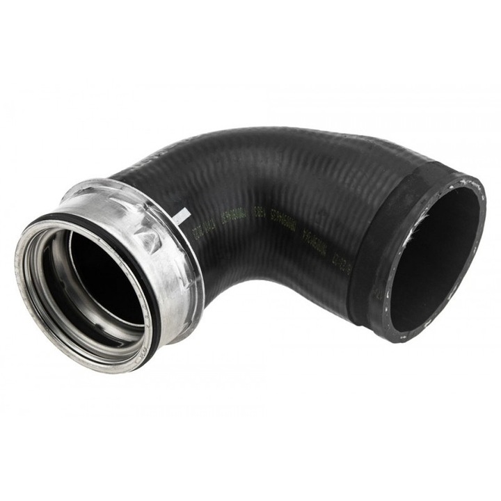 Conductă de aer NTY pentru Volkswagen Passat B6, Golf V, Audi A3, Skoda Octavia II, Superb I, 1.9TDI/2.0TDI