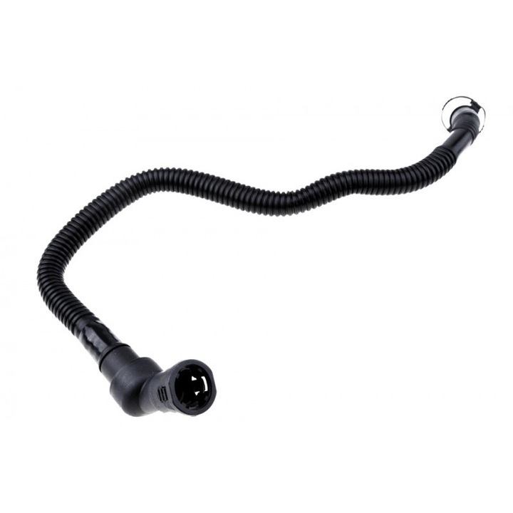 Conductă de aer NTY, pentru BMW 1 E87, 3 E90 E91, X3 E83, Z4 E85, 2.0-3.0D, cod 11157533346