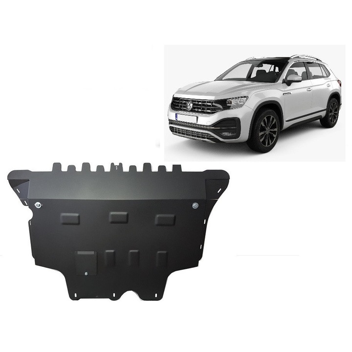 Scut motor VW Tayron ( 2018 - 2026 )