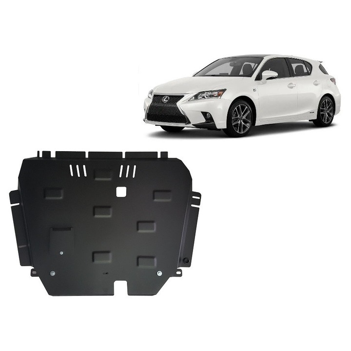 Scut motor Lexus CT200H ( 2011 - 2026 )