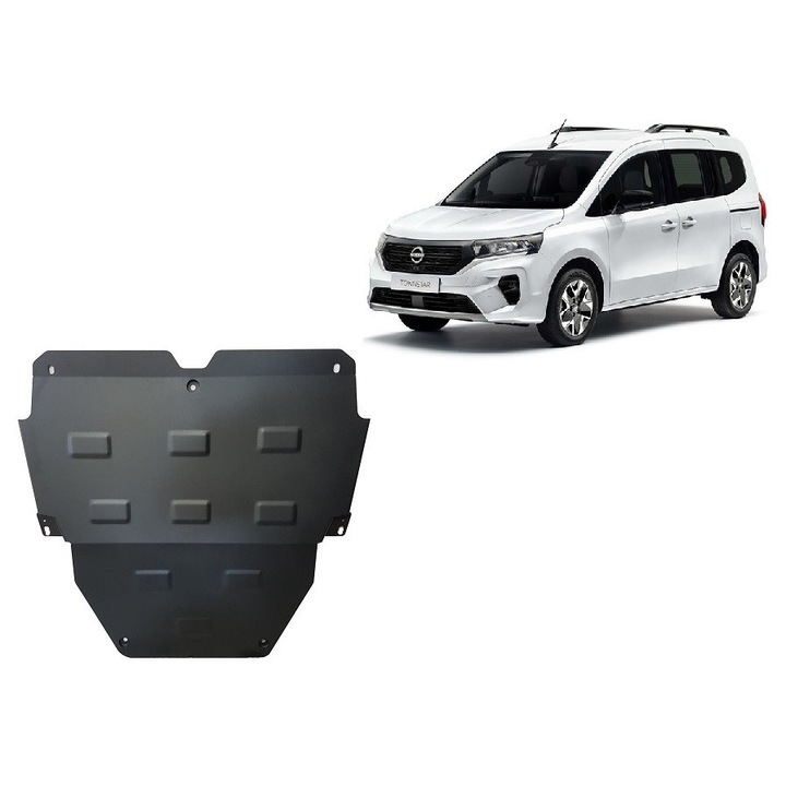 Scut motor Nissan Townstar ( 2021 - 2026 )