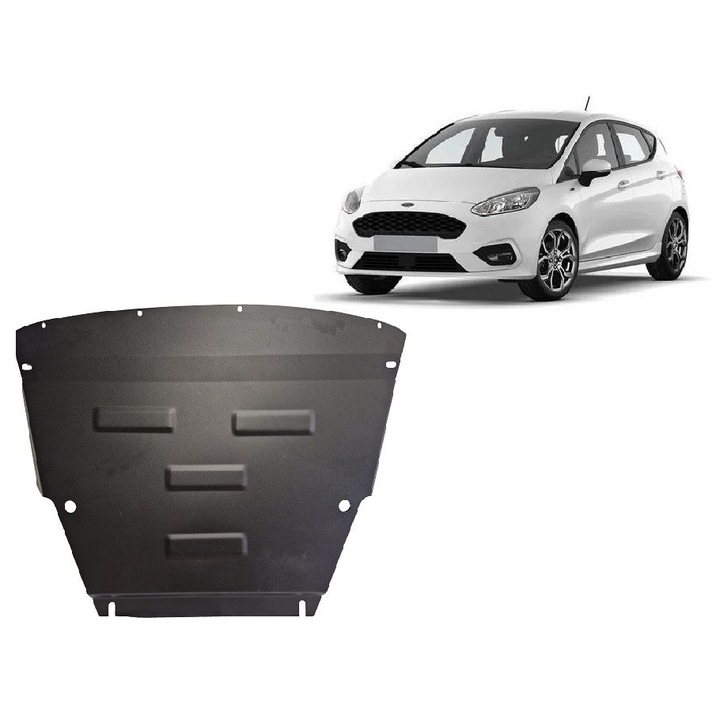 Scut motor Ford Fiesta VII ( 2017 - 2026 )