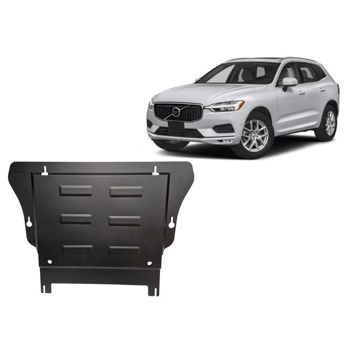 Scut motor si cutie de viteza Volvo XC60 ( 2017 - 2026 )