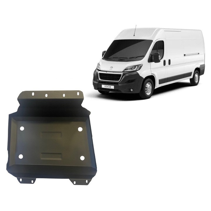 Scut rezervor Peugeot Boxer ( 2016 - 2026 )