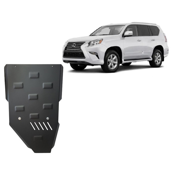Scut cutie de viteza Lexus GX460 ( 2010 - 2026 )