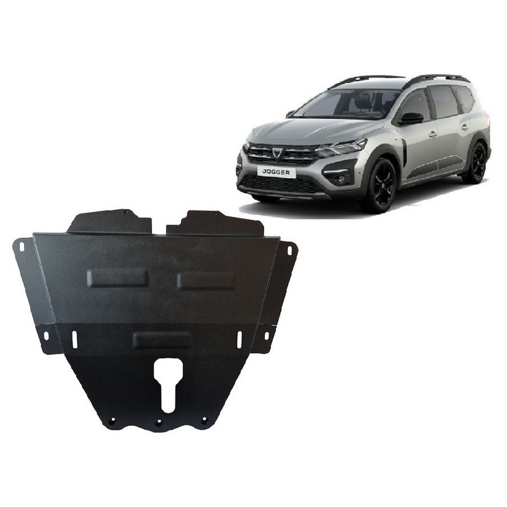 Scut motor Dacia Jogger ( 2021 - 2026 )