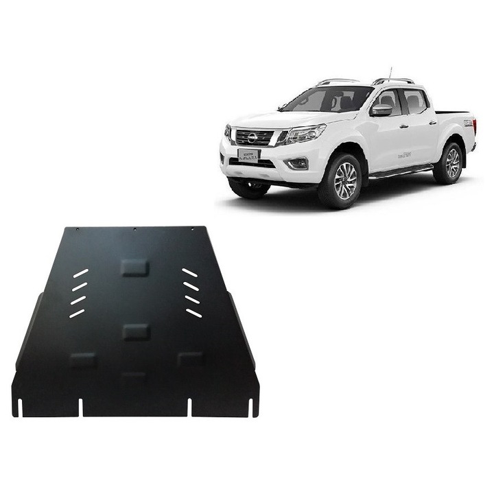 Scut cutie de viteza Renault Alaskan ( 2017 - 2026 )