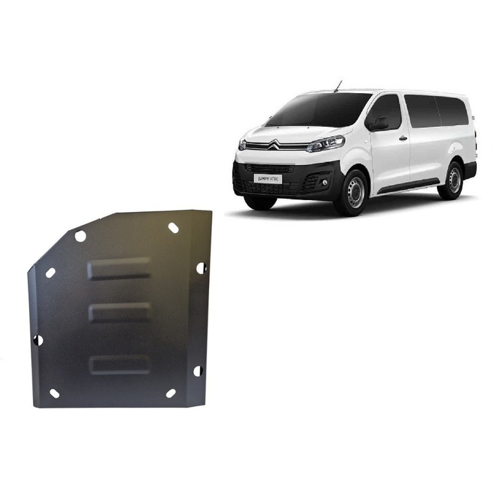 Scut rezervor AdBlue Citroen Jumpy ( 2020 - 2026 )