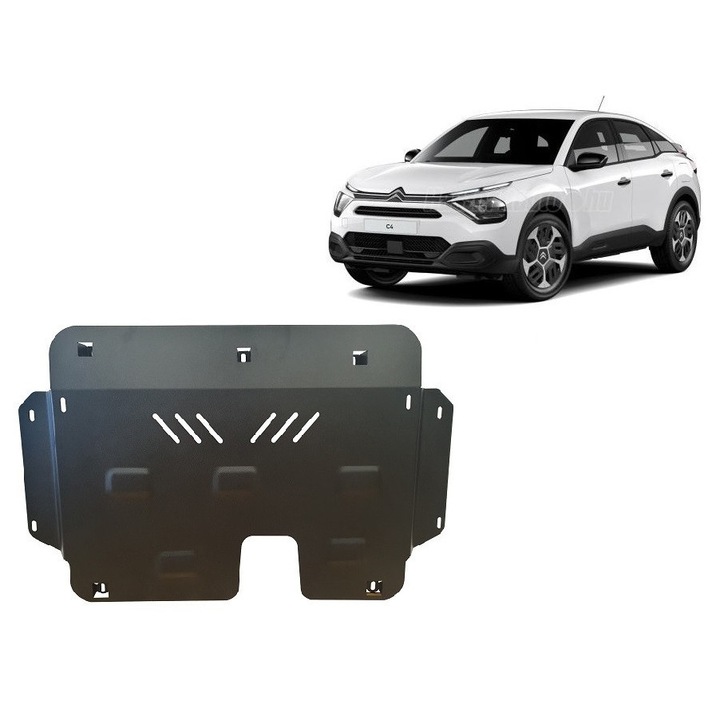 Scut motor Citroen C4 ( 2020 - 2026 )