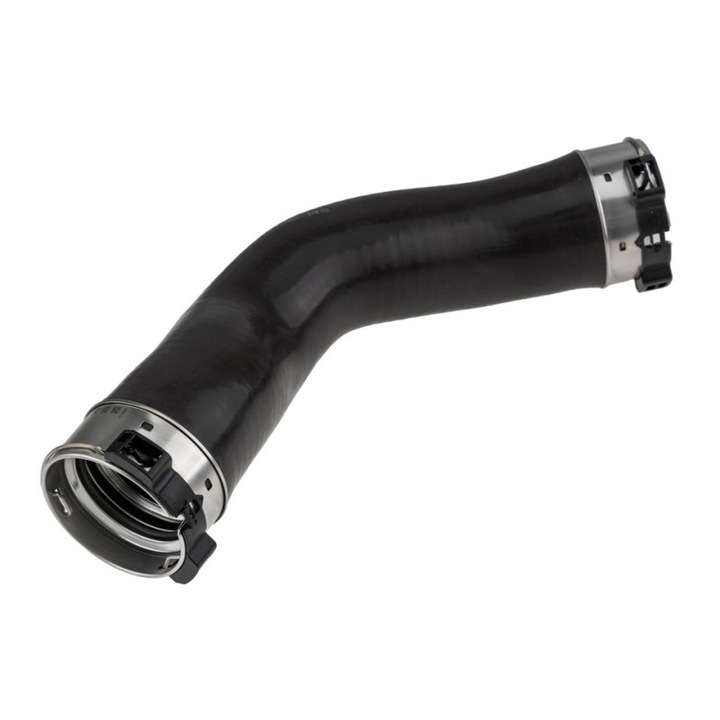 Conductă aer NTY pentru Mercedes C W205 1.6D, 2014-2018, 2055280100