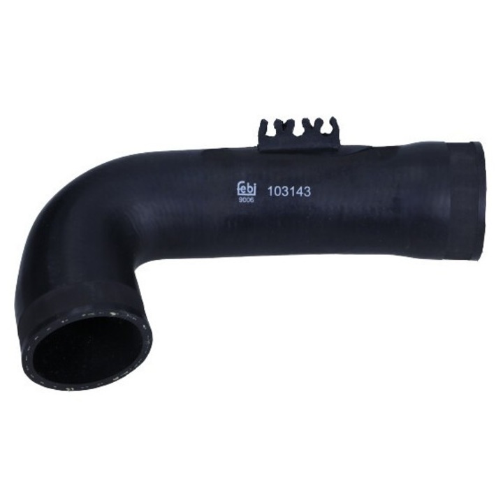 Conducta turbosuflantei FEBI pentru VW LT 2, 5 TDI, 2D0 145 828 A