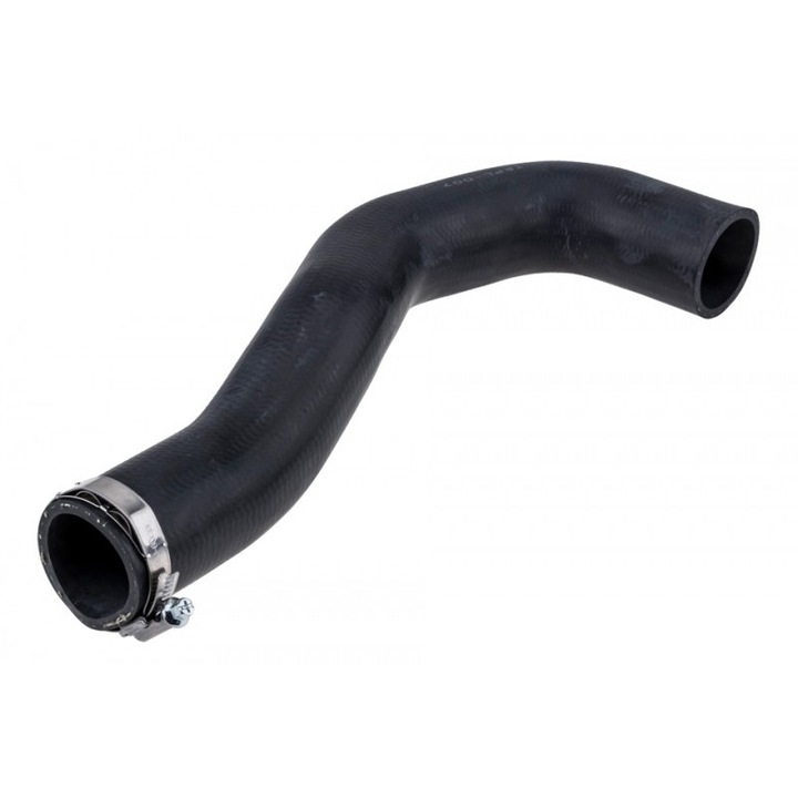 Conductă de aer NTY pentru Opel Astra H 1.9CDTI 04-10, Zafira B 1.9CDTI 05-15, 55557038