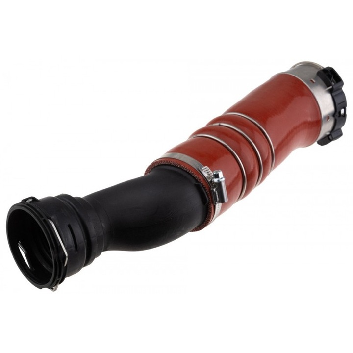 Conductă aer NTY pentru BMW 5 F10/F11/F07 535i/535ix 08-17, 7 F01/F02 740i 11-15, 6 F12/F13/F06 640i/640ix 11-18