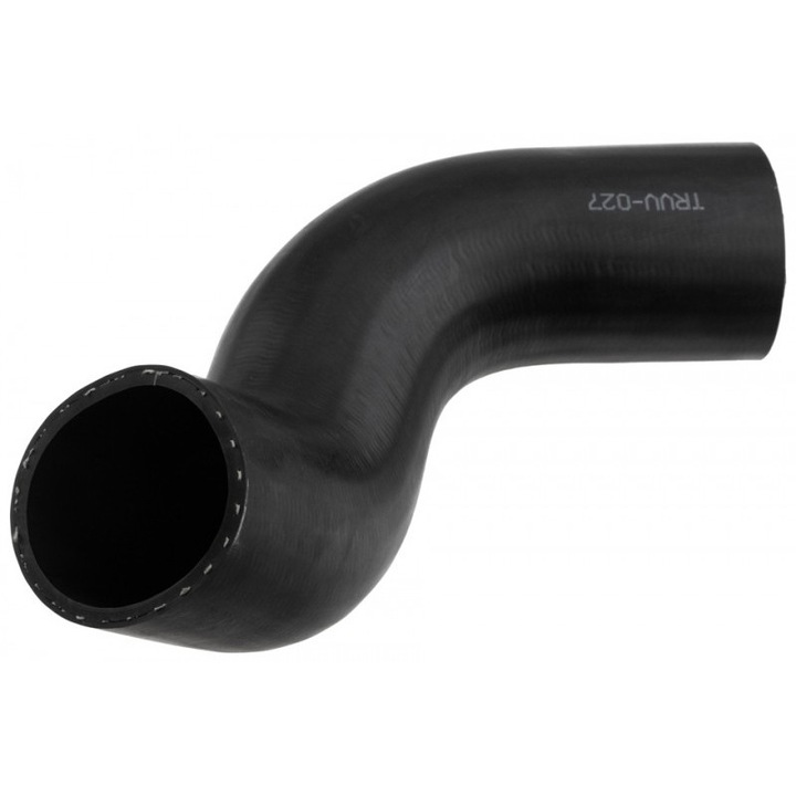 Conducta aer motor NTY, scurtă, 3.0, pentru BMW 5 F07 Gran Turismo, BMW 5 F10/F11, BMW X5 E70, BMW X6 E71