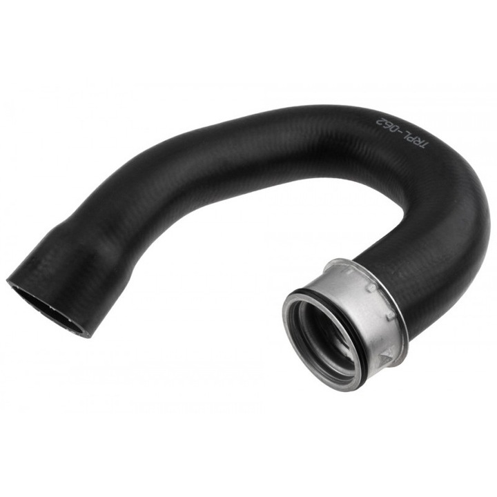 Въздуховод NTY за Opel Corsa C 1.7 CDTI, Combo 1.7 CDTI, 2003-2009, 13101637