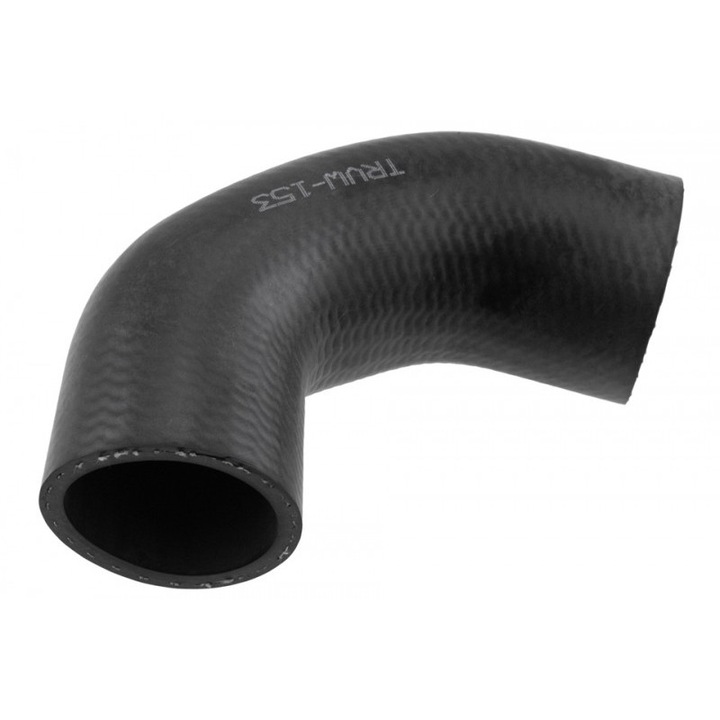 Conductă aer intercooler NTY, 04L131521AFA-PBUG, 04L131521AF, pentru VW Passat B8, Golf VII, Skoda Octavia III, Audi A3