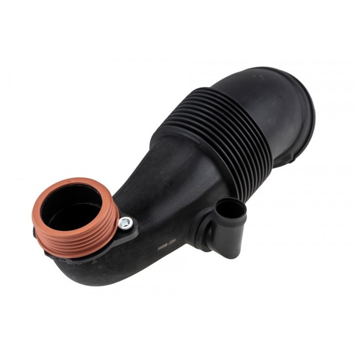 Conductă aer NTY pentru BMW X5 F15 și X6 F16, stânga, 4.0/4.4, 12-19