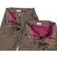 Klasszikus vízálló vadásznadrág nőknek
