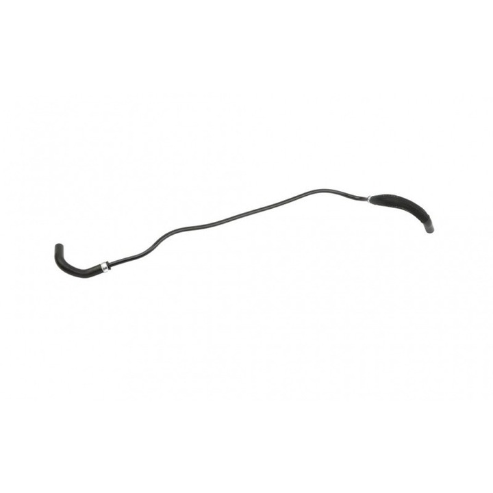 Conductă răcire Fast pentru Opel Astra H 04, rezervor expansiune, 1.6, 55560446