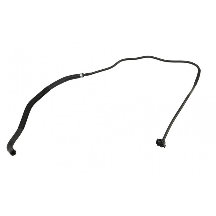 Conducta de răcire Fast Renault Clio IV 1.2 TCE, 217414459R