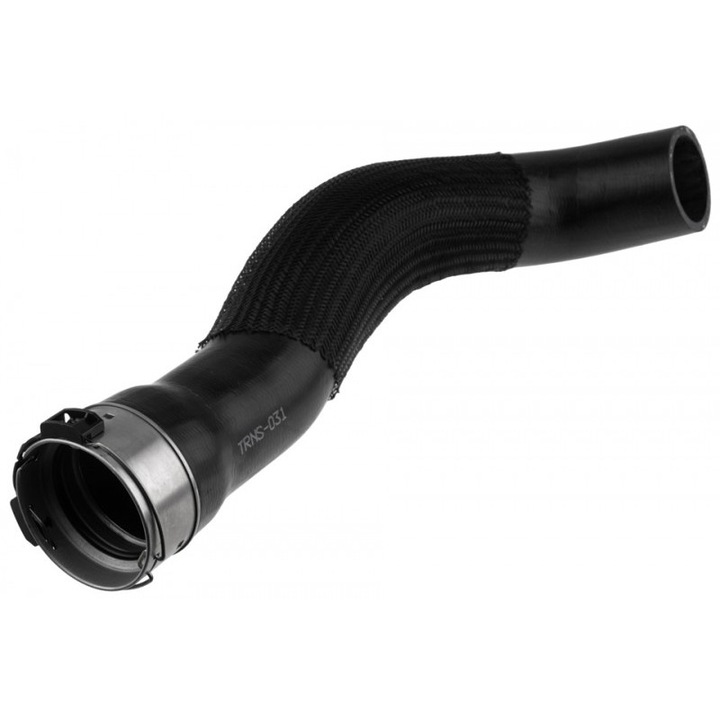 Conductă aer NTY pentru Nissan Qashqai 1.2 DIG-T 14, stânga, 144604EJ0C