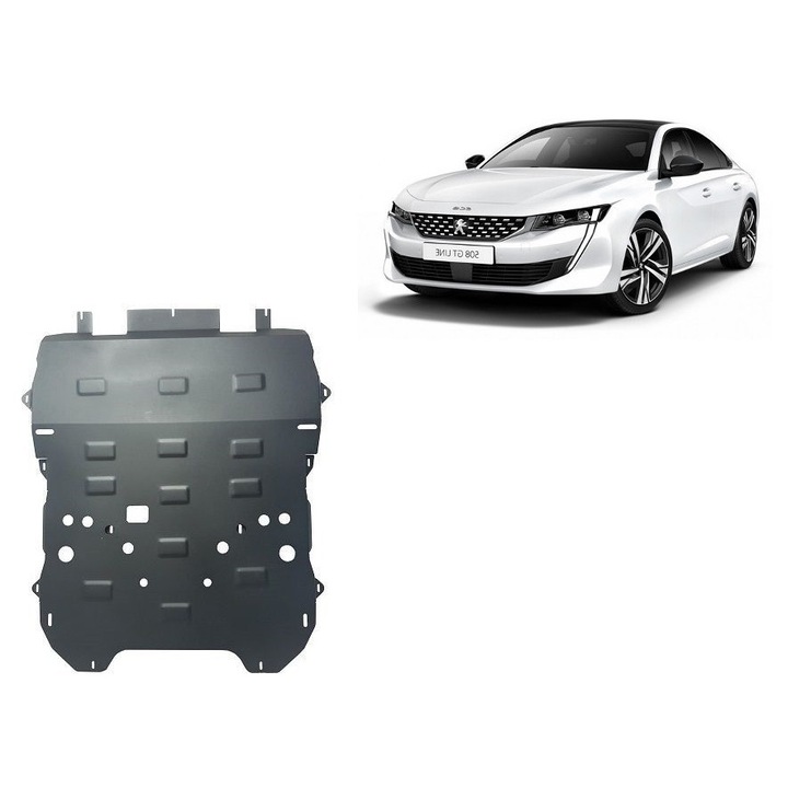 Scut motor Peugeot 508 ( 2019 - 2026 )