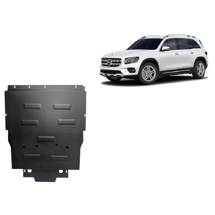 Scut motor Mercedes GLB X247 ( 2018 - 2026 )