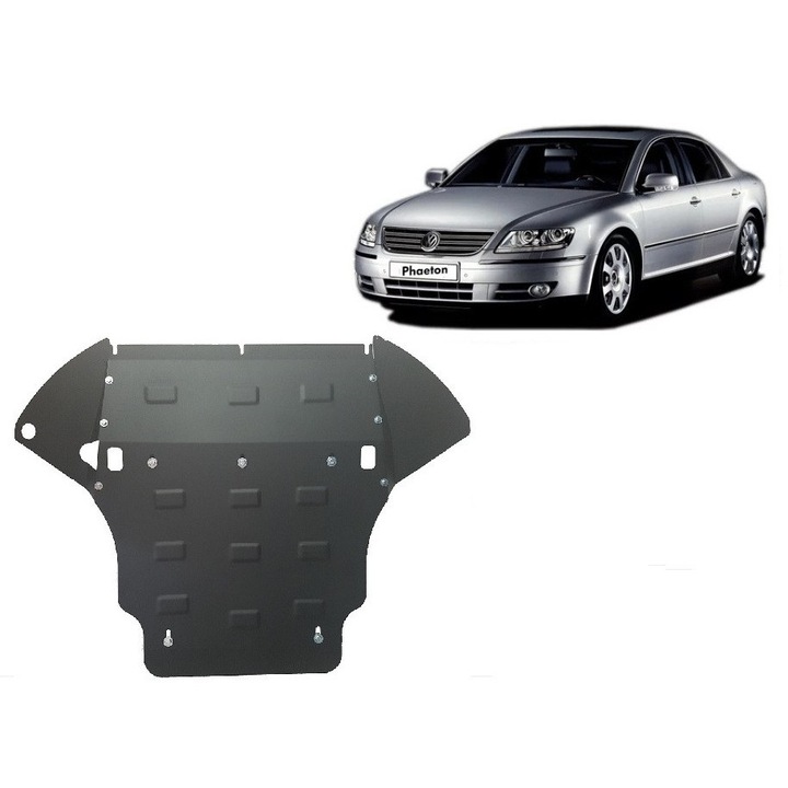 Scut motor Volkswagen Phaeton ( 2002 - 2016 )