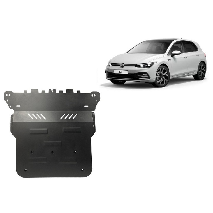 Scut motor VW Golf 8 ( 2019 - 2026 )