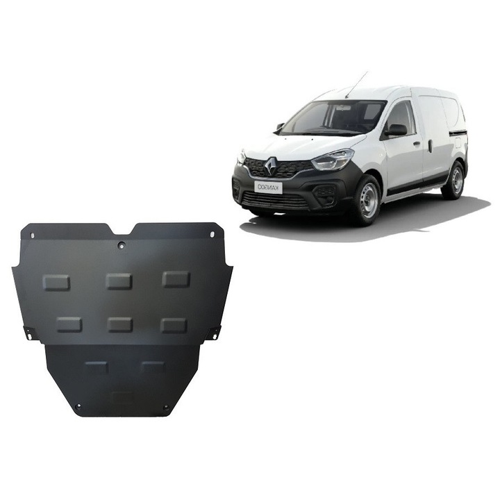 Scut motor Renault Kangoo ( 2021 - 2026 )