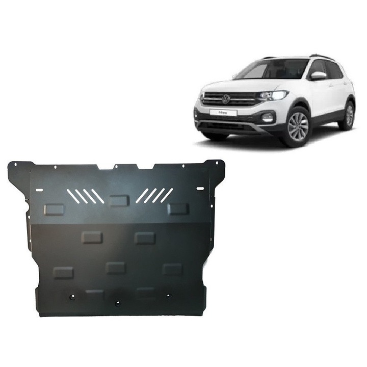 Scut motor VW T-Cross ( 2018 - 2026 )