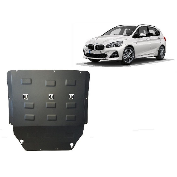 Scut motor BMW seria 2 F45 ( 2013 - 2018 )