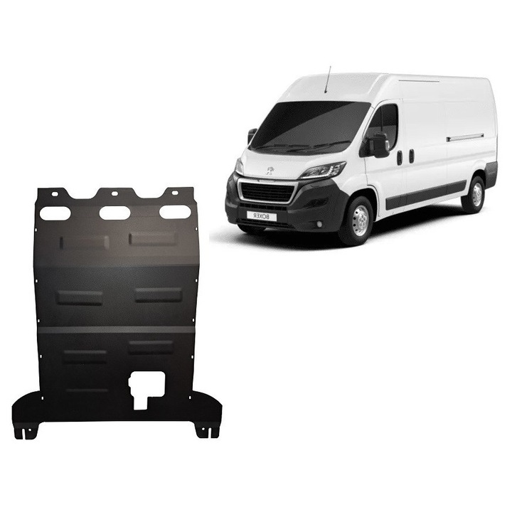 Scut motor Peugeot Boxer ( 2016 - 2026 )