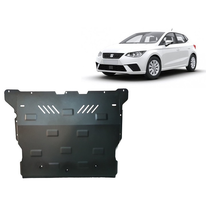 Scut motor Seat Ibiza ( 2017 - 2026 )