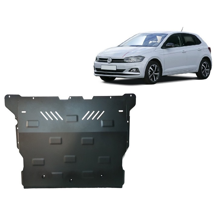 Scut motor VW Polo ( 2017 - 2026 )