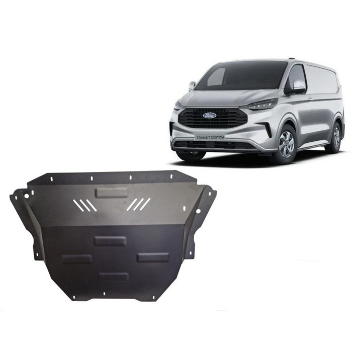 Scut motor Ford Transit Custom ( 2023 - 2026 )