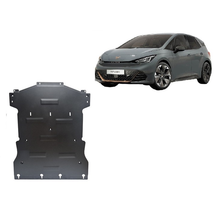 Scut motor Cupra Born ( 2021 - 2026 )