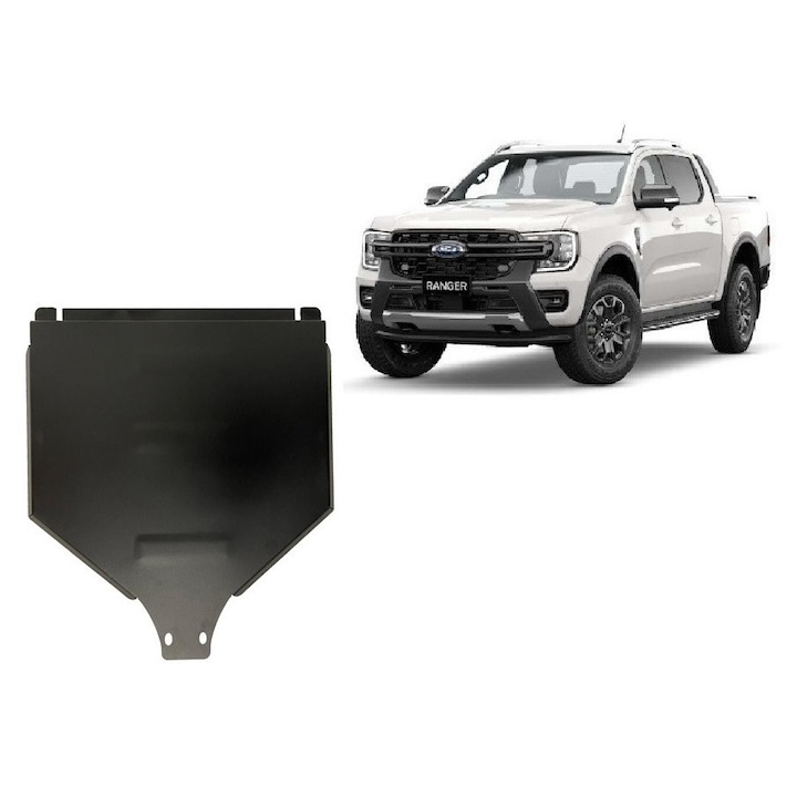 Scut cutie de viteza manuala Ford Ranger ( 2023 - 2026 )