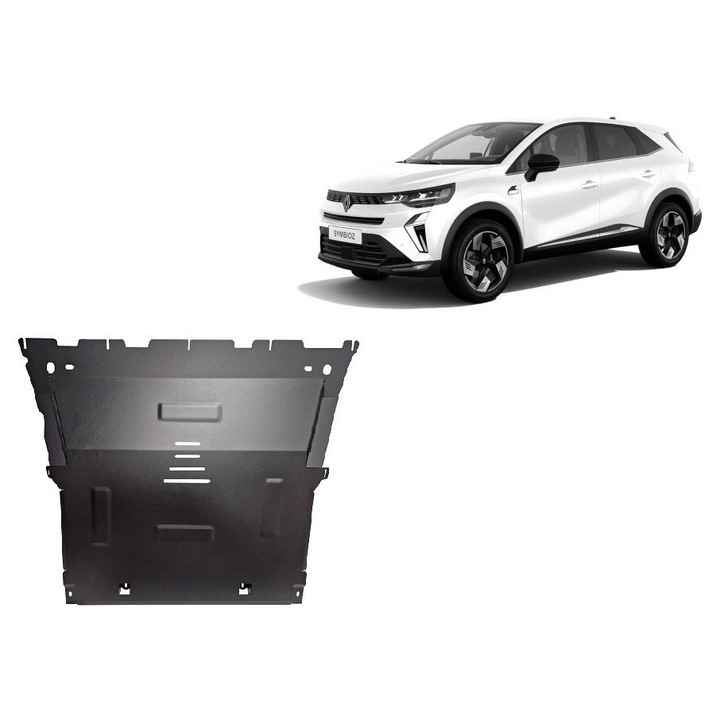 Scut motor Renault Symbioz ( 2024 - 2026 )