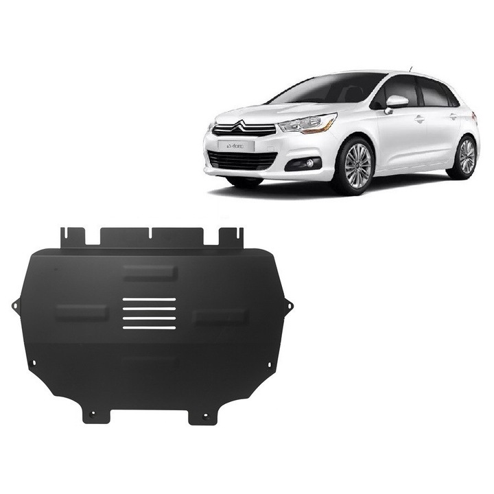 Scut motor Citroen C4 ( 2013 - 2018 )