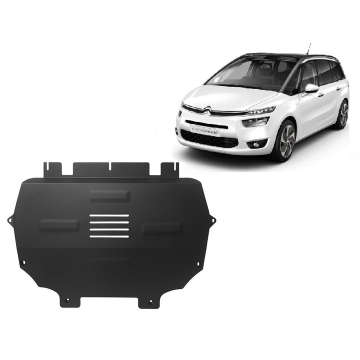 Scut motor Citroen C4 Picasso ( 2013 - 2018 )